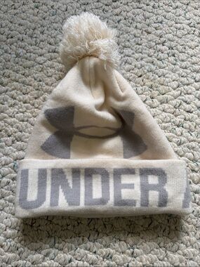 Under Armour Beanie